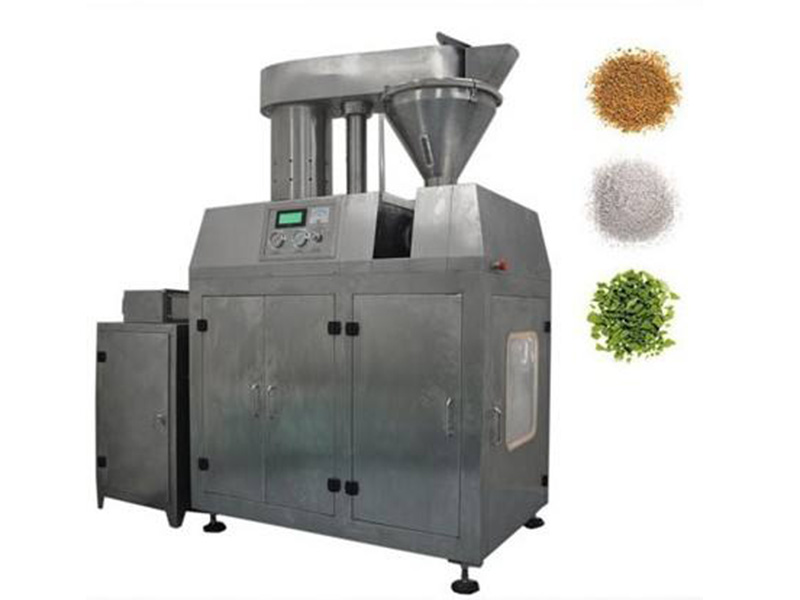 GFZL系列干法辊压式制?；? title=